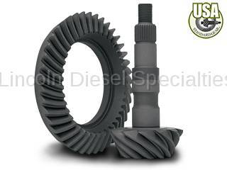 USA Standard Gear - USA Standard Ring & Pinion Gear Set for GM 9.25" IFS Reverse Rotation in a 5.13 ratio (2001-2012)