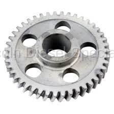 GM - GM OEM Fuel Injection Pump Drive Gear (CP3) (2006-2010)