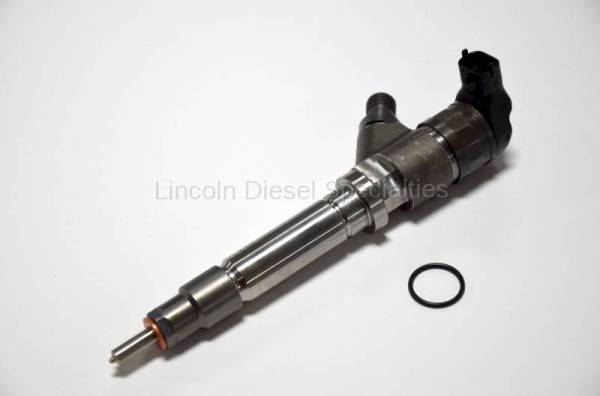 Lincoln Diesel Specialites* - 2004.5-2005 OEM Genuine Reman LLY Fuel Injectors