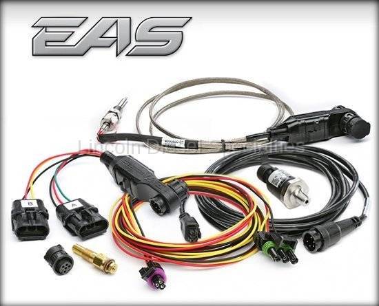 Edge - Edge Products EAS Competition Kit