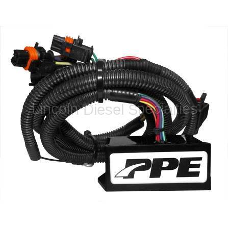 Pacific Performance Engineering - PPE Dual Fueler Controller