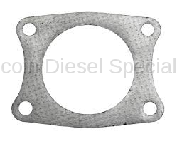 GM - GM OEM L5P Catalytic Converter to DPF Gasket (2001-2023)