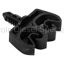 GM - GM OEM Transmission Cooler Hose Retainer (2001-2006)