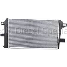 GM - GM OEM Replacement Radiator (2001-2005)
