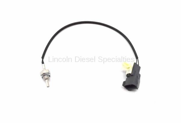 GM - GM Air Change Temp Sensor (2006-2010)*