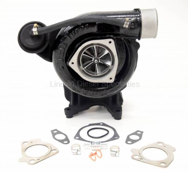 Lincoln Diesel Specialities - Brand New LDS 64mm LB7 IHI Turbo