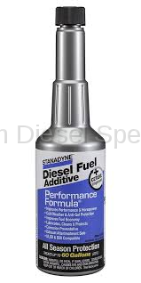 Stanadyne - Stanadyne Performance Formula Fuel Additive 16oz Bottle (38565)