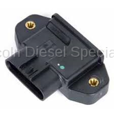 GM - GM OEM Trailer Brake Sensor (2007.5-2014)