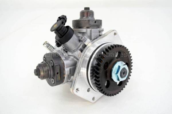 oem - GM OEM Newly Updated Stock Replacement CP4 Pump (2011-2016)