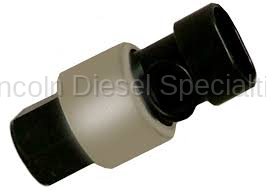 GM - GM OEM Air Conditioning Low Pressure Cycling Switch (2003-2007)