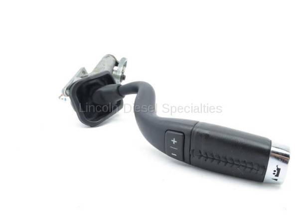 GM - GM Automatic Transmission Shifter Lever w/Tow Button (2011-2016)