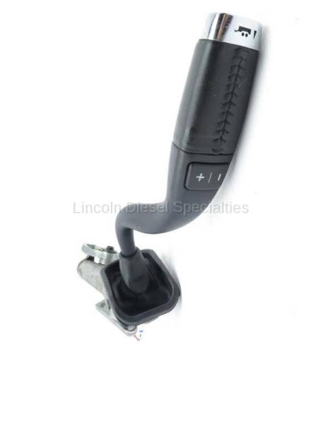 GM - GM Automatic Transmission Shifter Lever w/Tow Button (2011-2016)