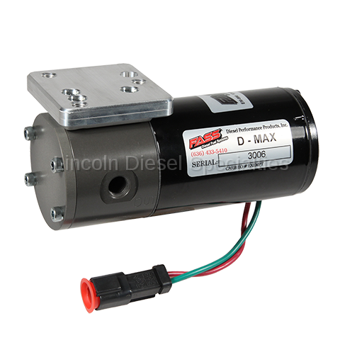 Fass - FASS Fuel Pump Flow Enhancer (2011-2016)