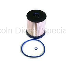 GM - GM Replacement Fuel Filter (L5P 2017-2023)