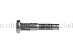 GM - GM OEM Replacement Front or Rear Wheel Stud (2007.5-2016)