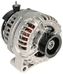 GM - GM OEM Replacement Alternator (2007.5-2014)