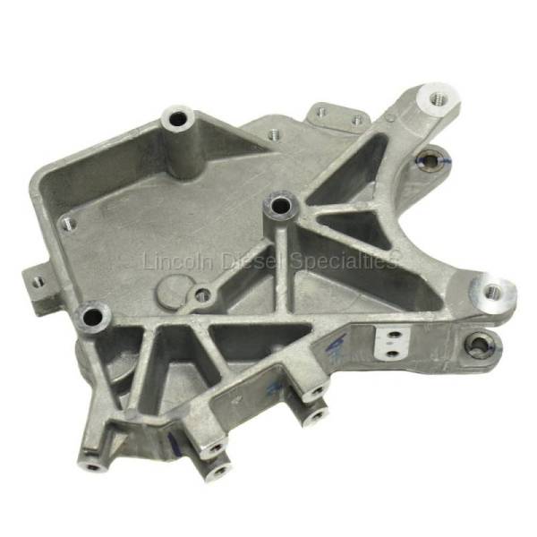 GM - GM Alternator Mounting Bracket (2007.5-2010)