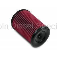 S&B Filters - S & B Intake Replacement Filter (Cotton Cleanable)