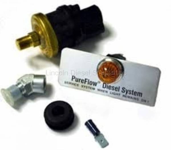AirDog - AirDog Lift Pump Indicator Light Kit (2001-2018)