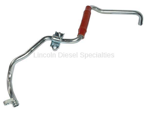 Pacific Performance Engineering - PPE Performance Modified Coolant Tube (2007.5-2010)