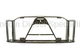 GM - GM OEM Radiator Support Assembly (2003-2007)