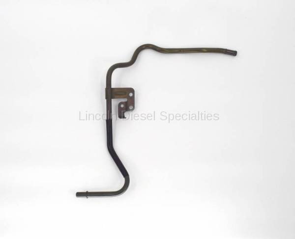 GM - GM OEM Front Fuel Feed Pipe (2001-2004)