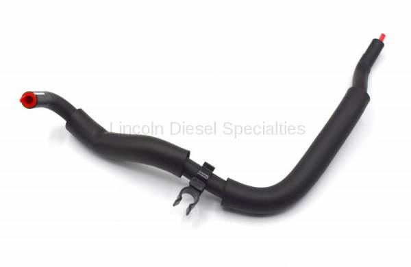 GM - GM OEM Front Fuel Feed Hose (2006-2010)