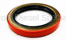 GM - GM Duramax Rear Axle Shaft Bearing or Hub Seal (2001-2007)