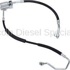 GM - GM OEM Air Conditioning Suction and Discharge Hose (2001)*