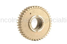 GM - GM OEM Transfer Case Drive Sprocket for 1.5" Chain (2007.5-2021)
