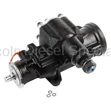 GM - GM Remanufactured Steering Box (2007.5-2010)