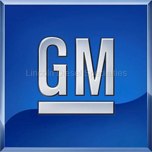 GM - GM OEM A/C Evaporator Core Case Seal kit. (2011-2014)