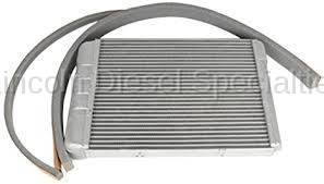 GM - GM OEM Replacement Heater Core (2011-2014)