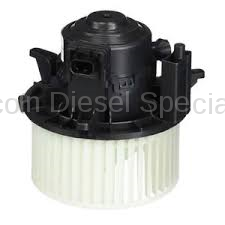 GM - GM OEM HVAC Blower Motor (2011-2014)