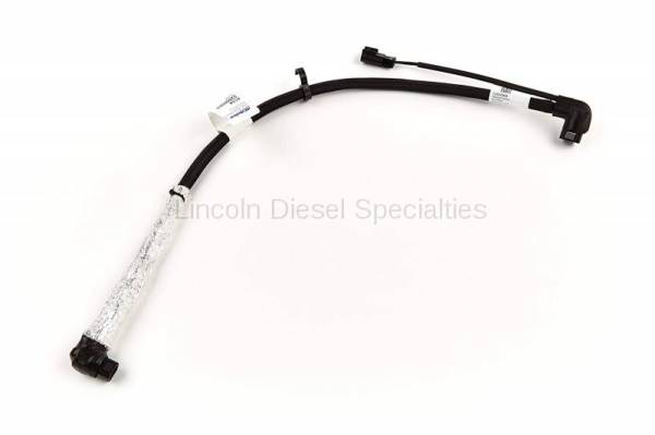 GM - GM OEM Emission Reduction Fluid Exhaust Front Inlet Pipe Assembly (2011-2016)