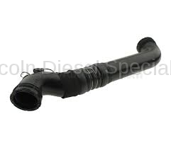 GM - GM OEM Stock Replacement Inter-Cooler Outlet Duct Hose (2011-2016)