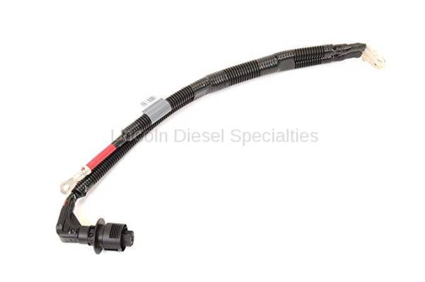 GM - GM OEM Positive Battery/ Junction Box Cable (2015-2016)
