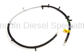 GM - GM OEM Positive Battery Cable (2015-2016)
