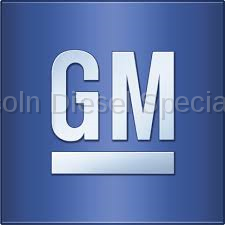 GM - GM OEM Thermostat Housing (2017-2018)