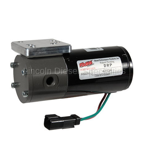 Fass - FASS Dodge Replacement Pump Dodge Cummins 5.9L (2003-2004)