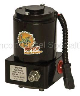 AirDog - AirDog Raptor® Lift Pump 4G-100GPH Without Fuel Pump in Tank (2003-2004.5)**