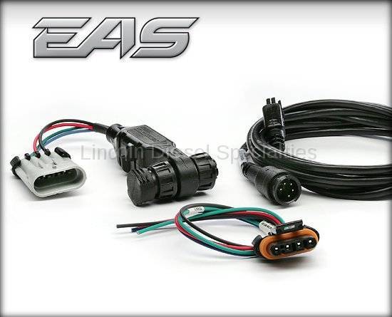 Edge - Edge Products Universal EAS Power Switch With Starter Kit