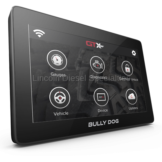 Bully Dog - Bully Dog GTX Watchdog with Unlock Cable, Dodge/ Cummins, 6.7L (2013-2016)