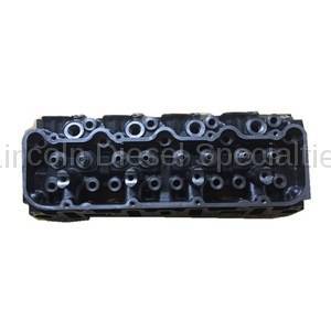 GM - GM OEM Replacement Cylinder Head (2004.5-2005)