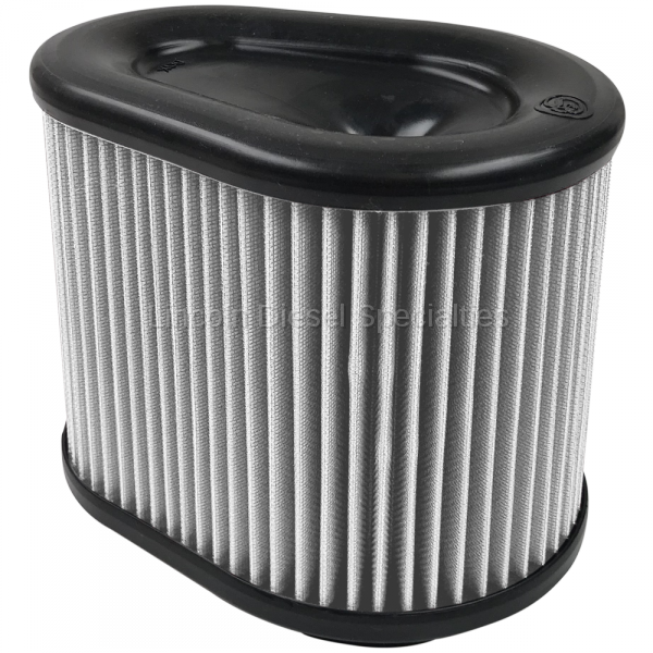 S&B Filters - S&B Intake Replacement Filter - Dry(Disposable)*