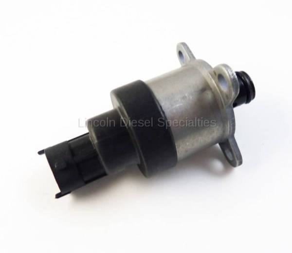 OEM Cummins 6.7L  Fuel Pressure Regulator (FPR) 2007.5-2019