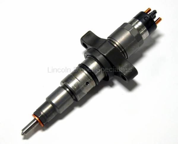 6.7L OEM New Fuel Injectors for Cab And Chassis (2010.5-2012)