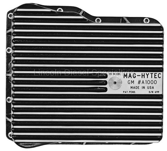 Mag-Hytech - MAG-HYTEC Allison A-1000 Transmission Pan (2001-2018)