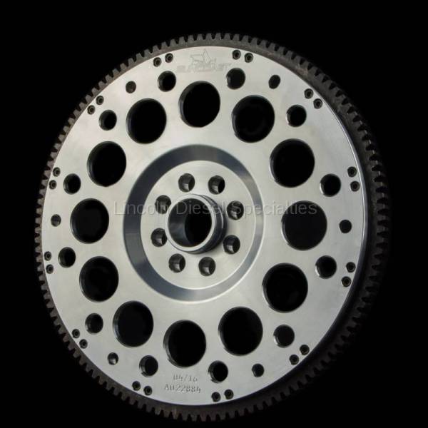 Suncoast - SunCoast Diesel Aluminum Zero Balance Flex Plate (2001-2016)