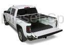 BAK INDUSTRIES - BAK Industries Flip G2 Hard Folding Truck Bed Tonneau Cover 8ft. Bed (2001-2013)